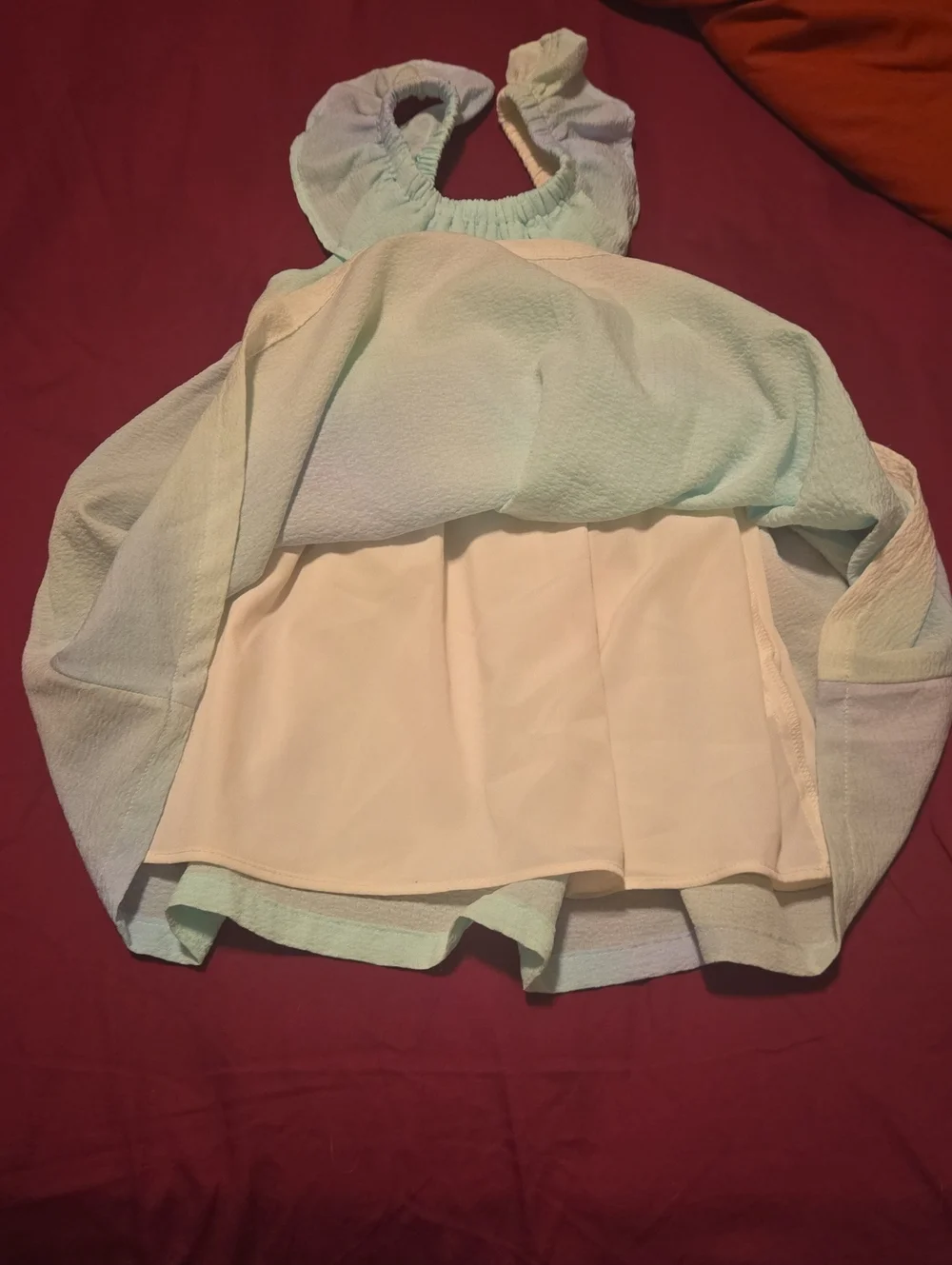 Toddler Old Navy Sundress